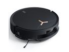 Ecovacs Aspirateur robot DEEBOT T50 MAX PRO OMNI, noir