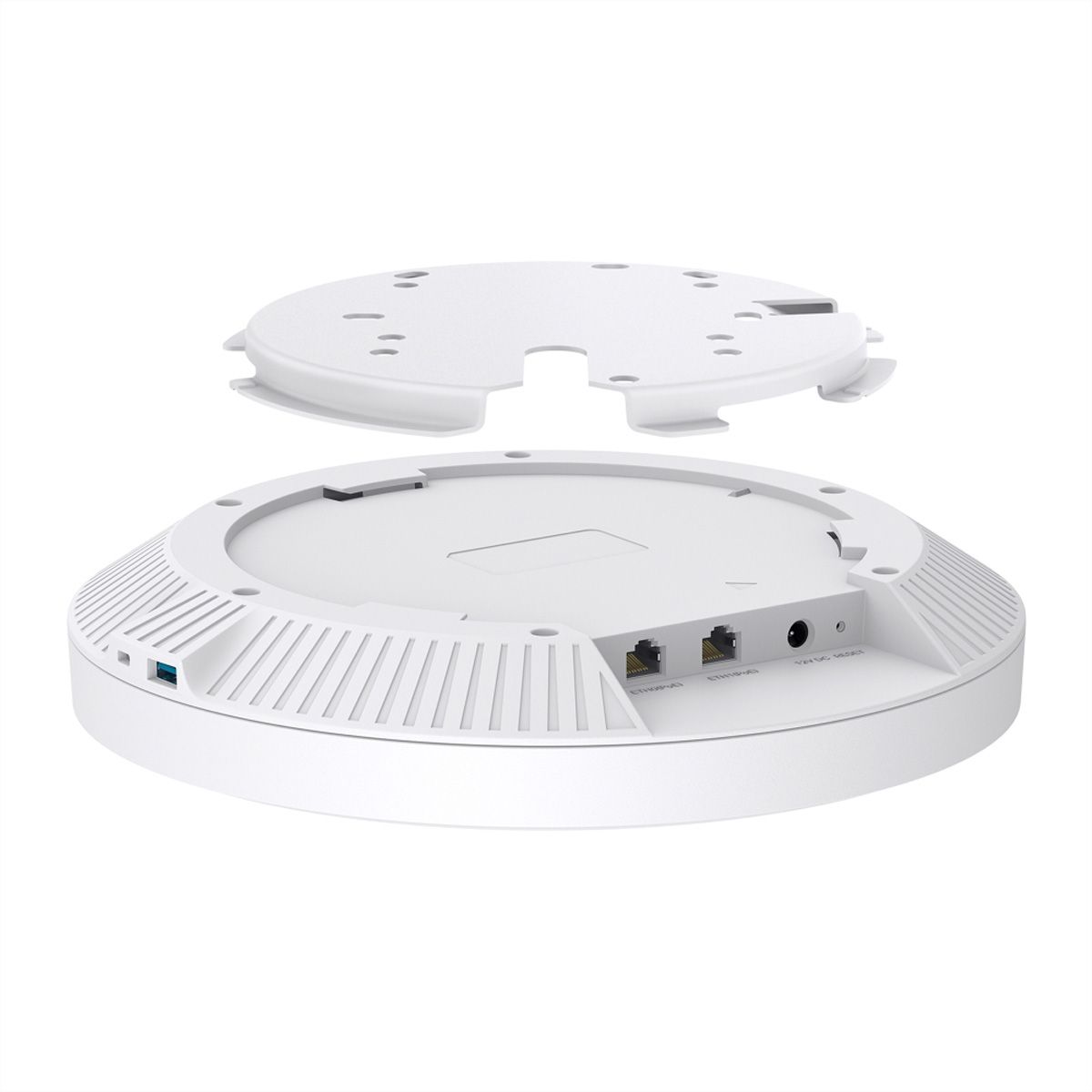 TP-Link Campus Access Point AP9778, BE19000 WiFi7 AP Ceiling Moun