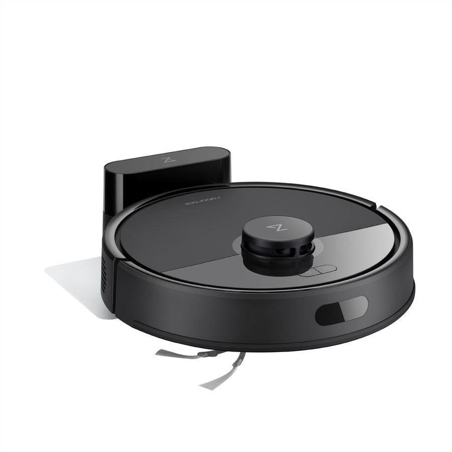 Roborock Aspirateur robot Q7BF, noir