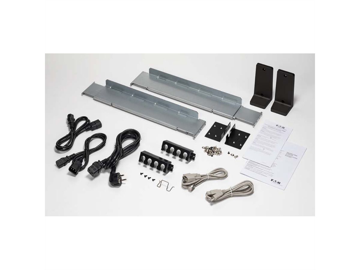 Eaton 5SC3000iRT Rack2U