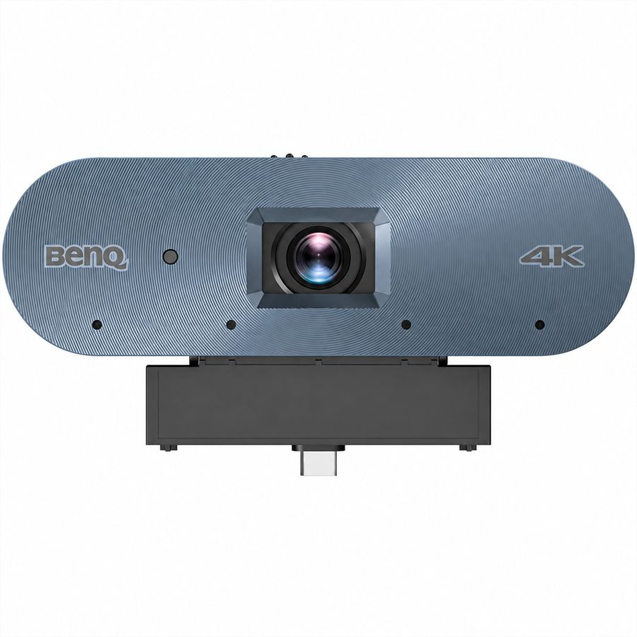 BenQ caméra de conférence DV01K, includes mount