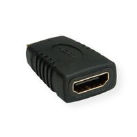 ROLINE HDMI Adapter, HDMI BU - HDMI Mini ST