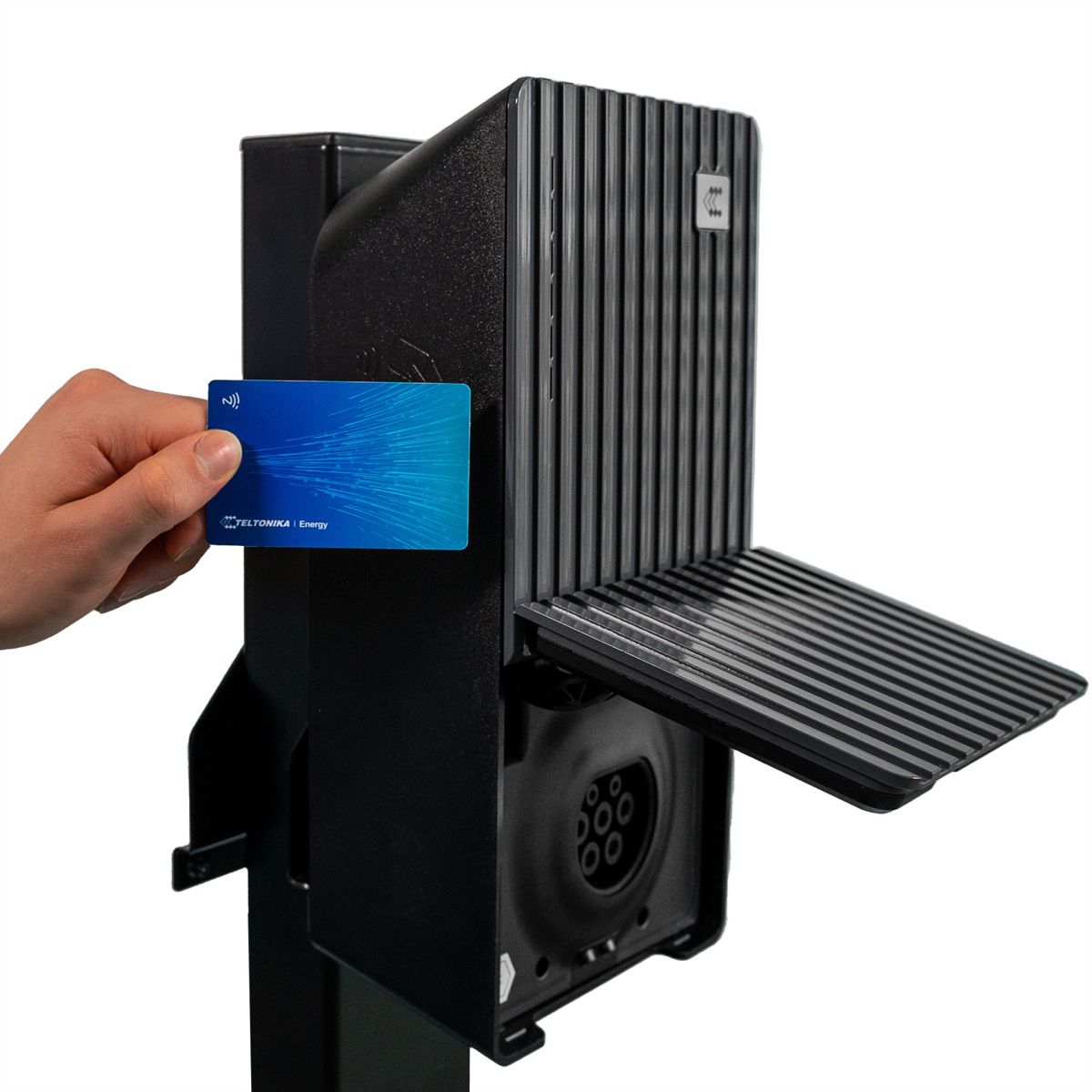 TeltoCharge NFC Karten 10er Pack