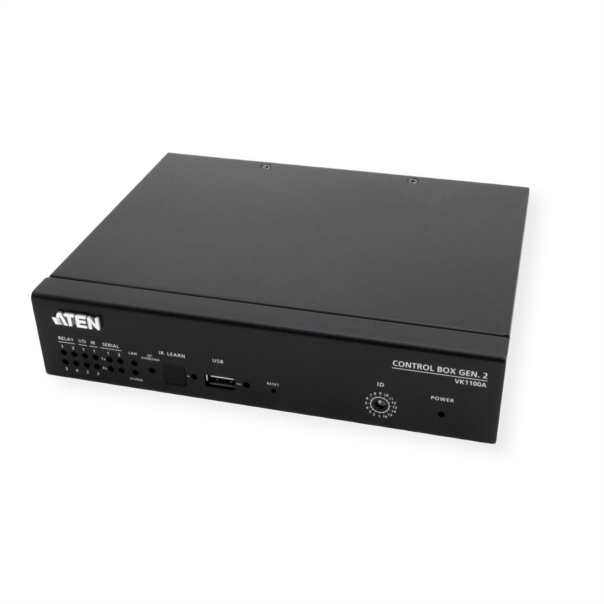 ATEN VK1100A Système de contrôle compact