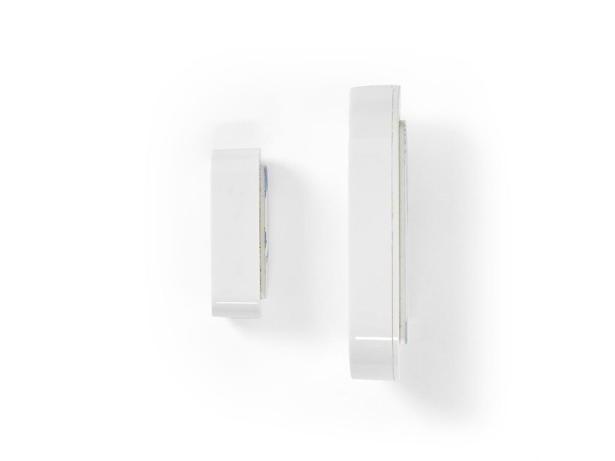 Nedis SmartLife Video-Türsprechanlage, Zigbee 3.0