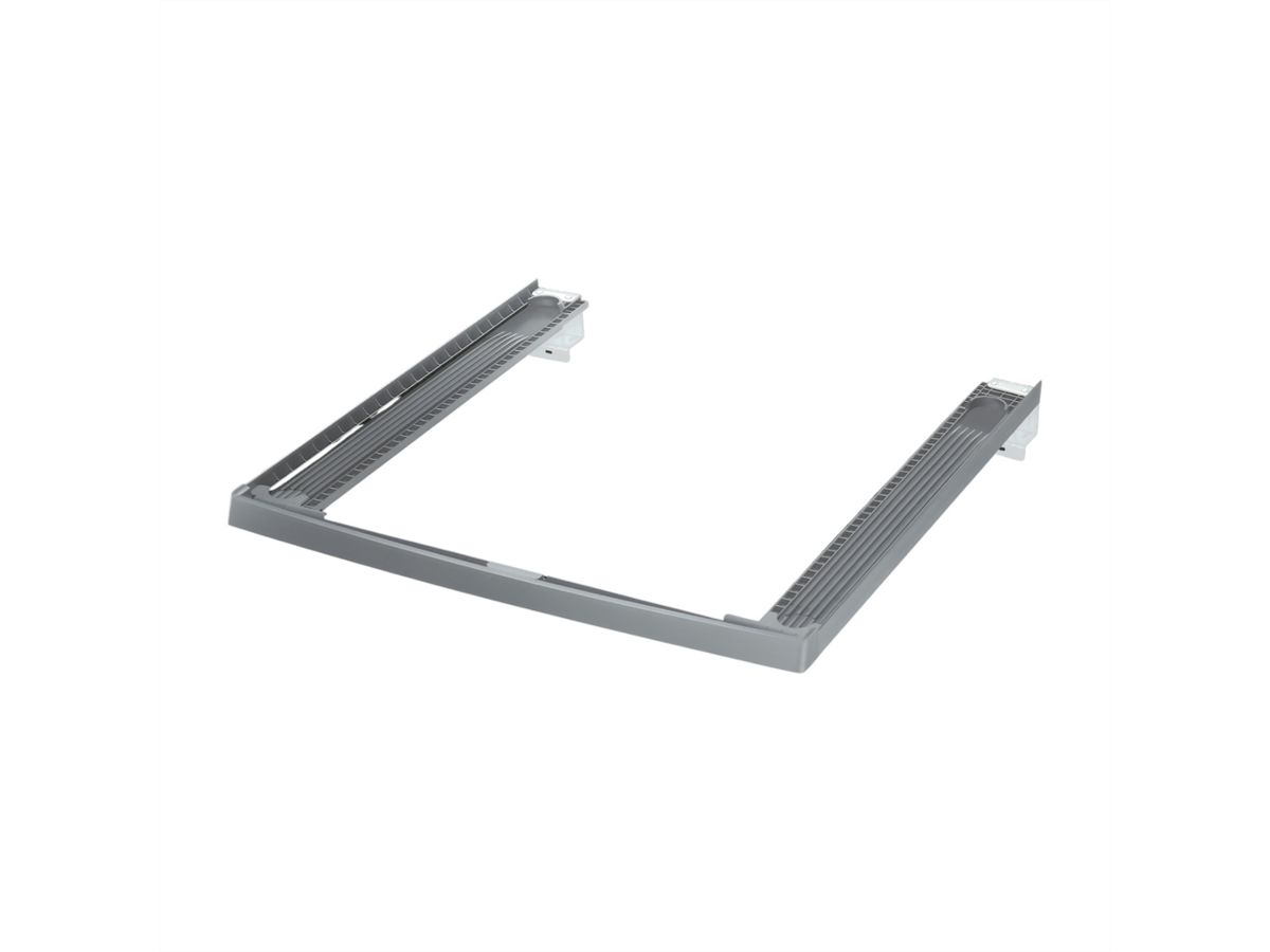 Samsung Verbindungsstück für Waschturm, SKK-5EV, schwarz