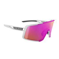Salice Occhiali Sportbrille 022RW, White-Purple / RW Purple