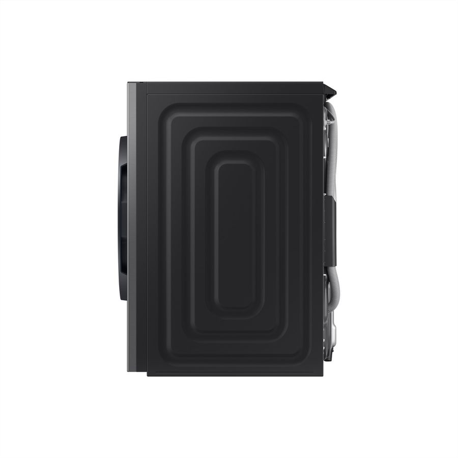 Samsung Waschmaschine WF9000 11kg, A, Inox Black,-45%, AI Home, AI Wash+