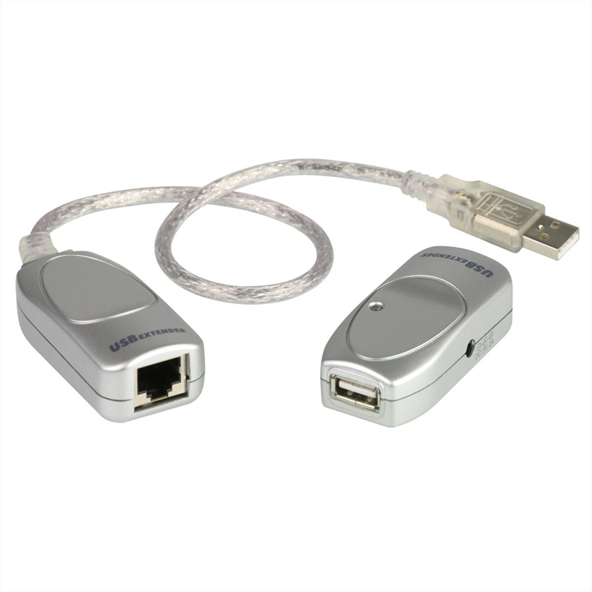 ATEN UCE60 Prolongateur USB via Cat5e/6 (60m)
