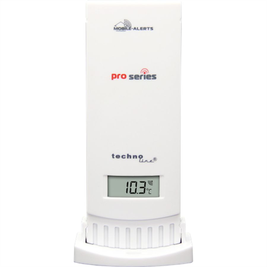 Technoline Mobile Alerts MA 10241 Pro Series Temperatur-/Luftfeuchtemelder