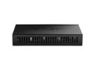 TRENDnet TEG-S762 6-Port 10G Switch, schwarz