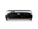 Lenco Platine vinyle LS-60BK