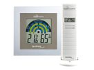 Technoline Mobile Alerts MA 10260 Set Raumklimastation + MA10200