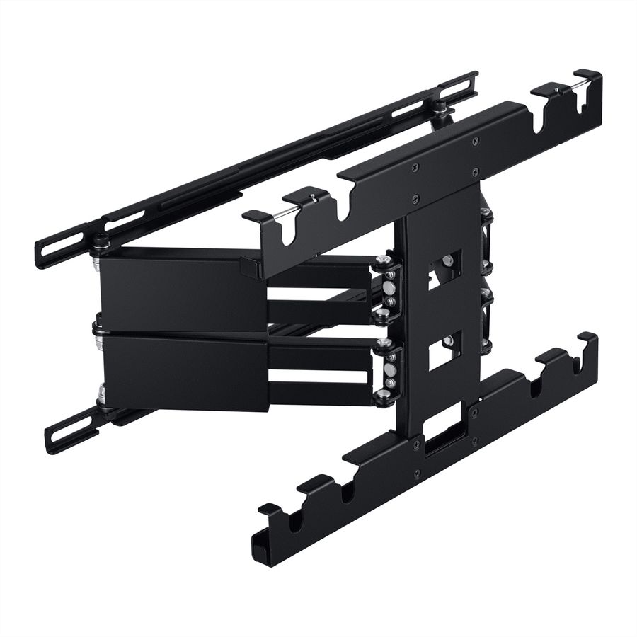 Samsung Full Motion Slim Fit Wallmount 43"~55"/QD 55"~65"