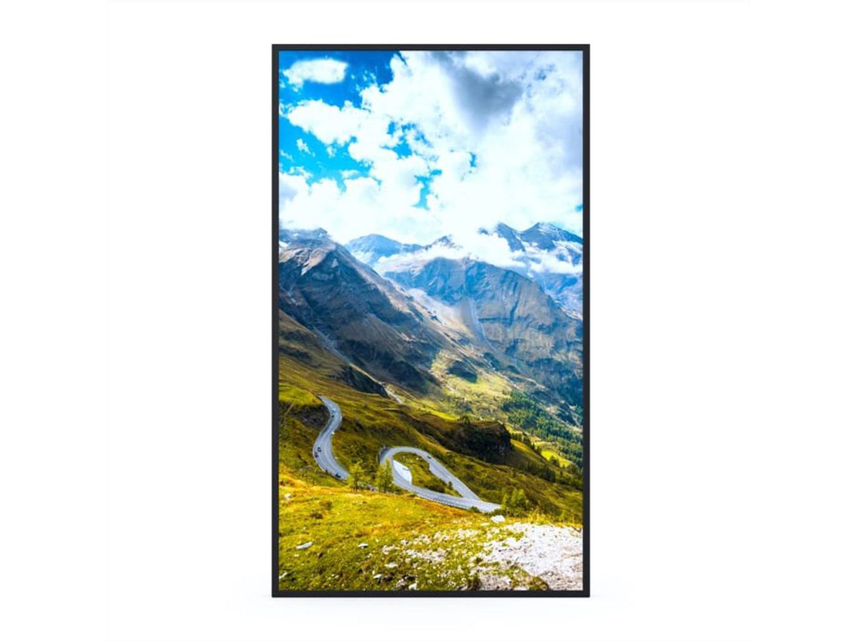 Hisense Semi-Outdoor Display 49WF35M, 49", 24/7, FHD, 3500cd/m²