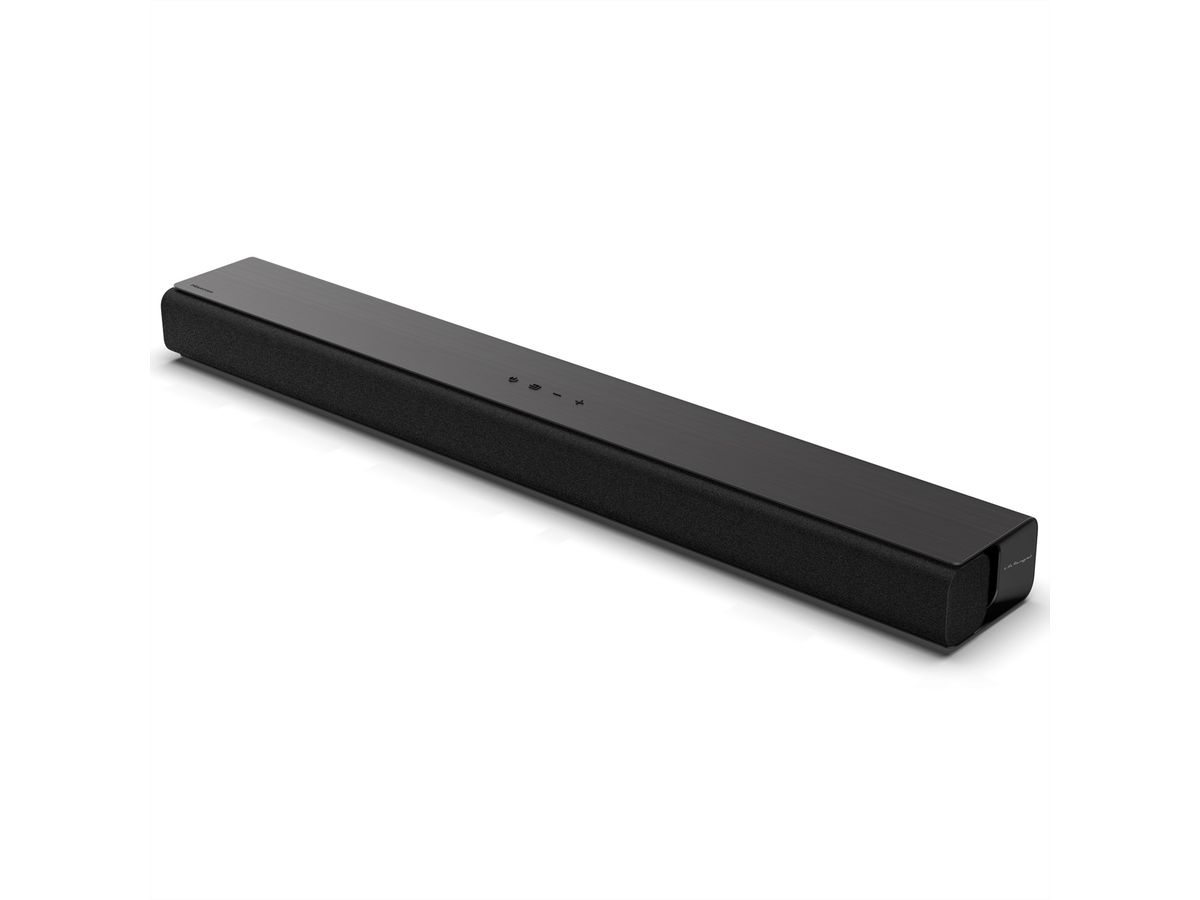 Hisense Soundbar HS1000, 2.0 CH, Dolby Digital Plus