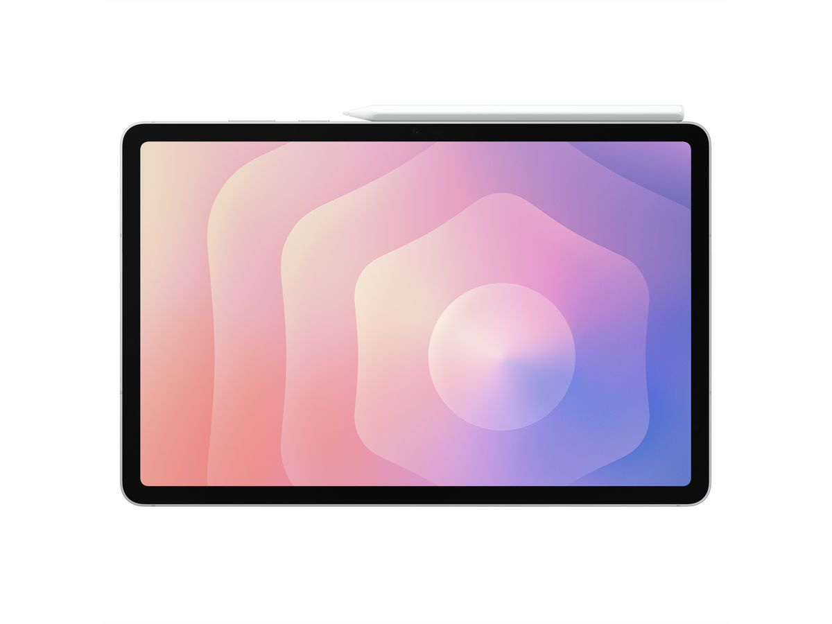 Samsung Galaxy Tab S11, silver, 128GB, WiFi