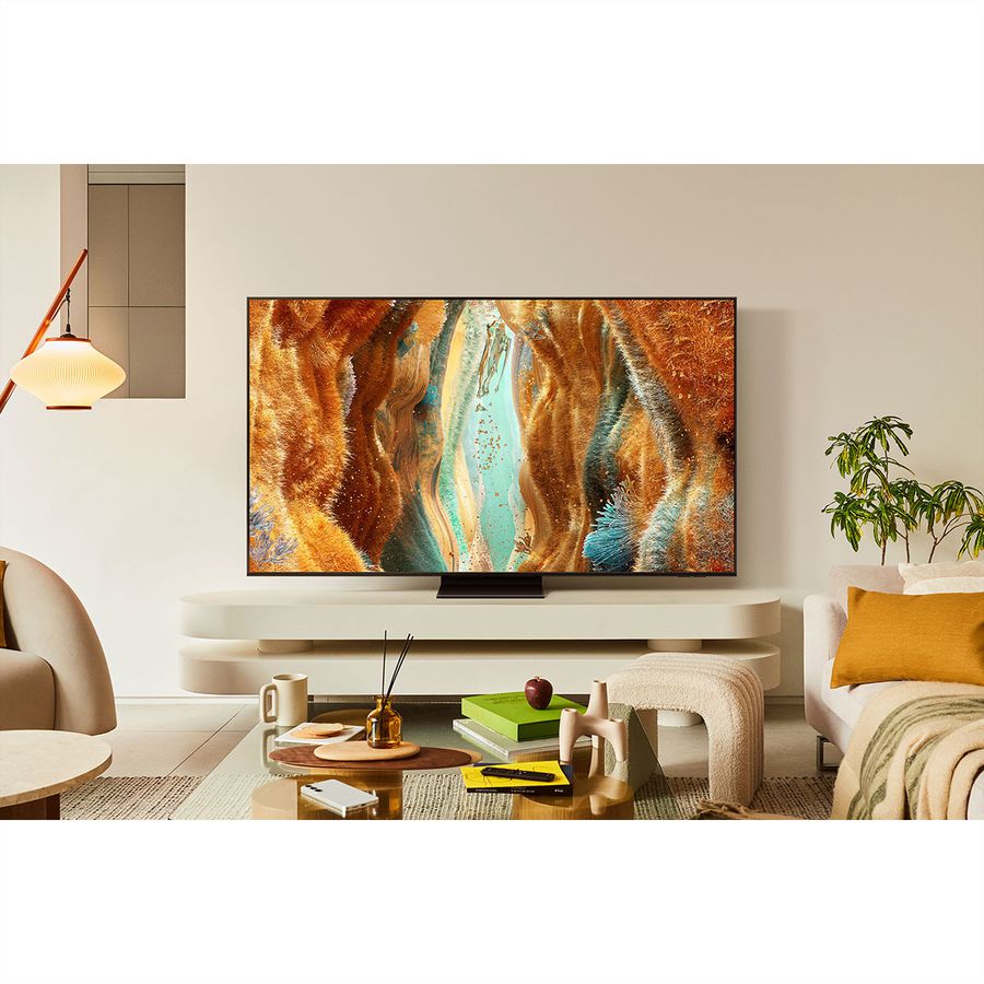 Samsung TV 75" QN70F Series
