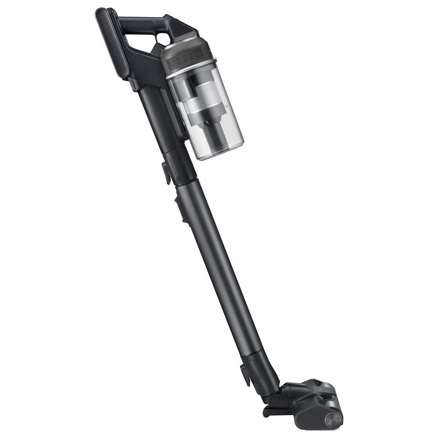 Samsung Aspirateur balai Jet 95S complete 770W, Black Chrometal