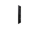 **DEMO**Samsung Digital Signage Display QB13R, 13", 16/7 FHD, 300cd/m²