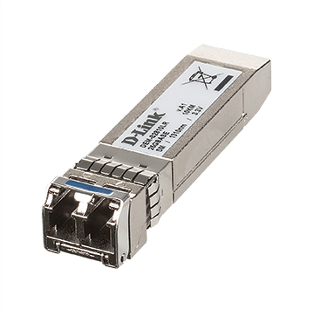 D-Link DEM-S2810LR 25G SFP28 10km, Transceiver