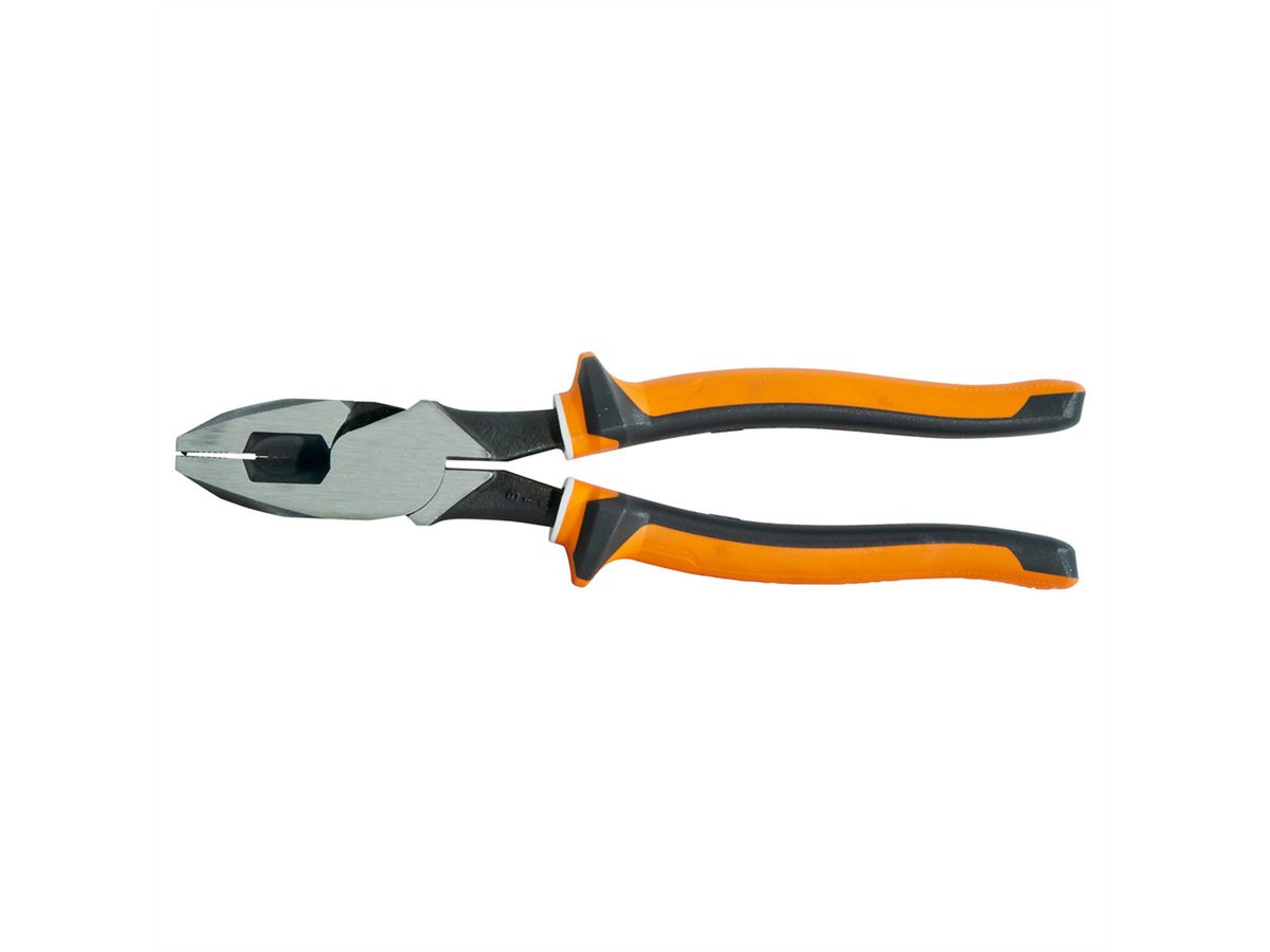 KLEIN TOOLS 20009NEEINS Pince coupante isolée robuste