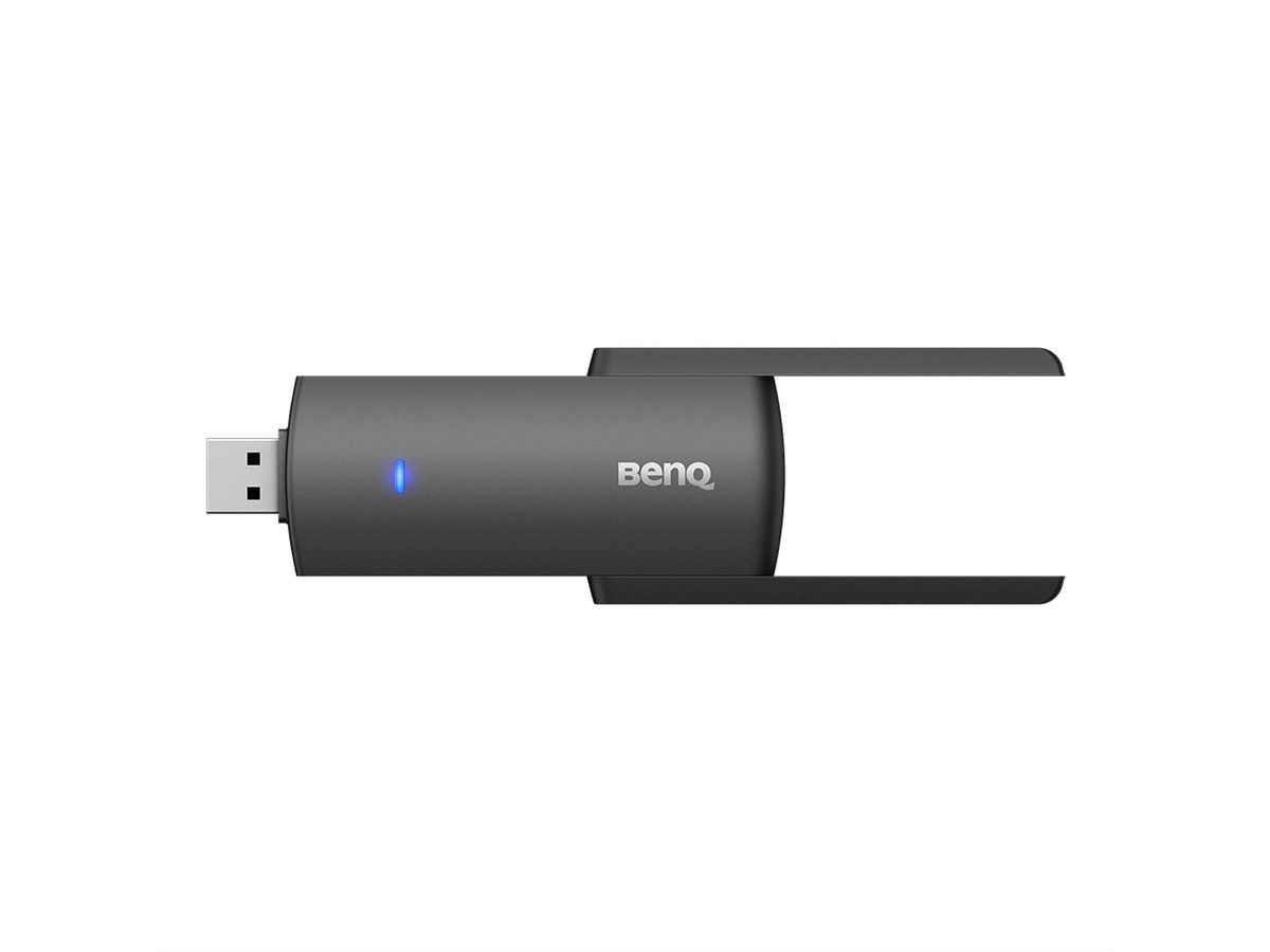 BenQ WiFi Dongle (TDY31), pour dispositifs qui ne sont pas WiFi