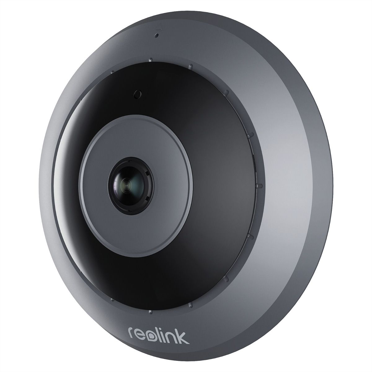 Reolink W520 Indoor Fisheye WiFi-Kamera, 6.5 MP, 180°/360°, IR-LED 8m