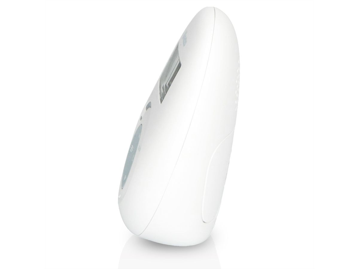 Alecto Full ECO DECT Babyphone DBX120 mit Display.