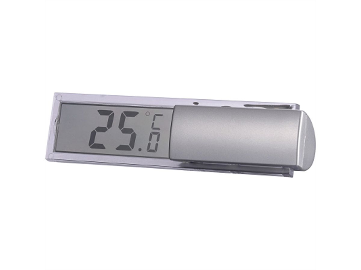 TechnoLine thermomètre WS7027