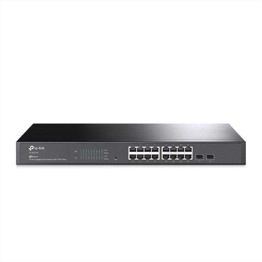 TP-Link SG2218 Omada Switch 16 Port