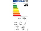 Dreame Lave-linge L9, 11kg  , DWF11L90TAEU, A, Titanium Grey