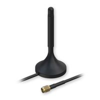 TELTONIKA PR1KRT25 Antenne, Bluetooth magnétique SMA