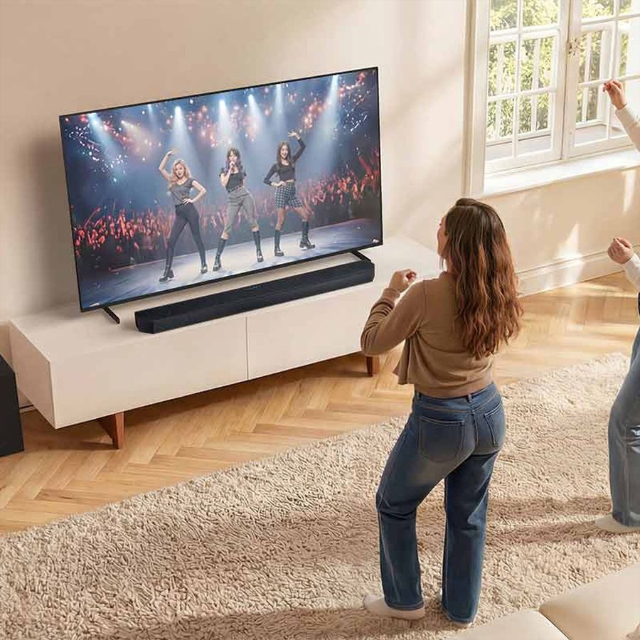 Samsung Soundbar Q600H