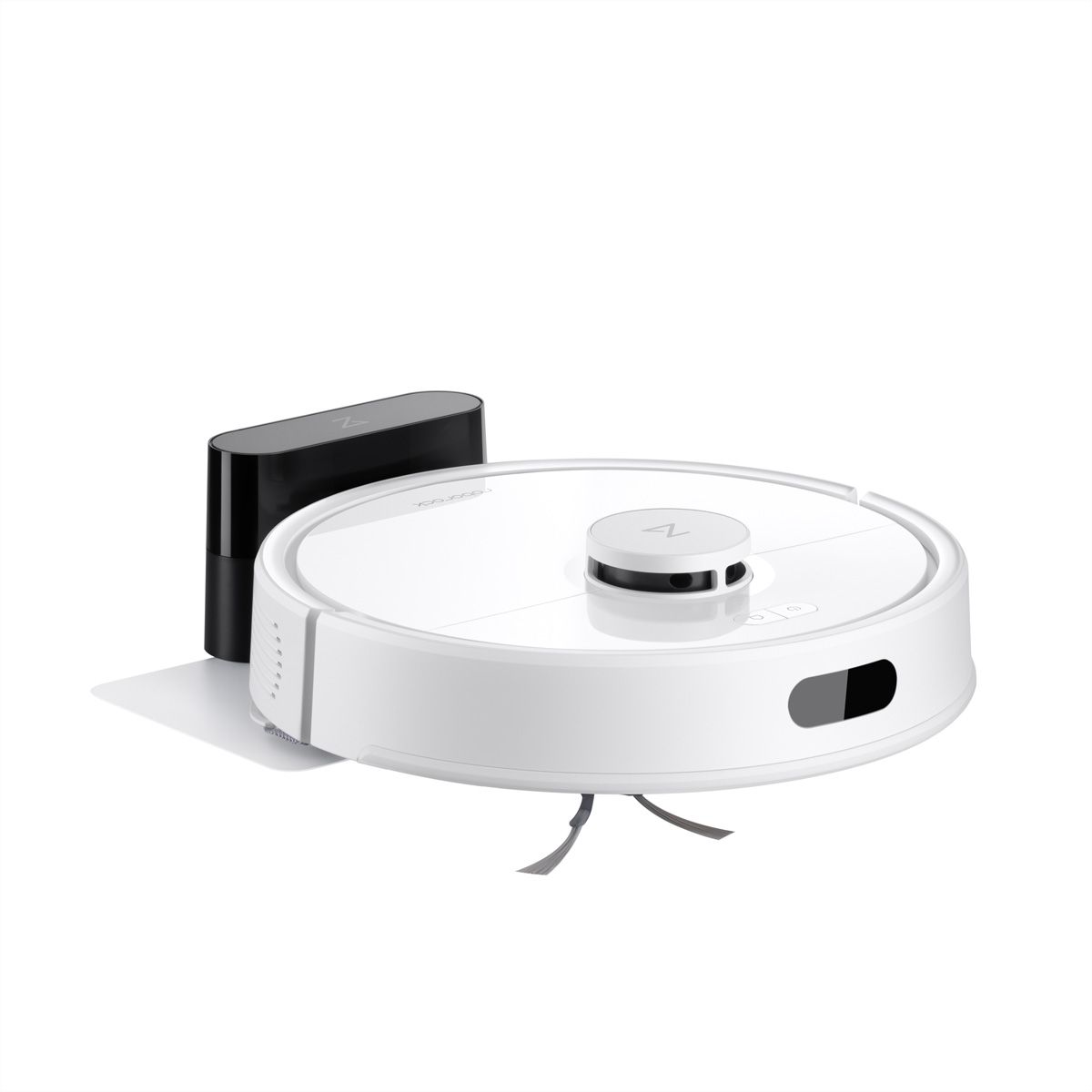 Roborock Aspirateur robot Q7BF, blanc