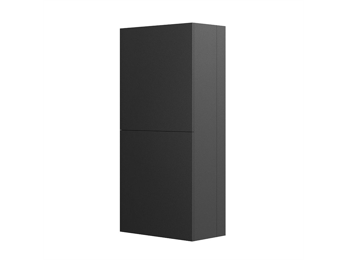 Hagor ScreenOut Kiosk OH75, Outdoor, noir