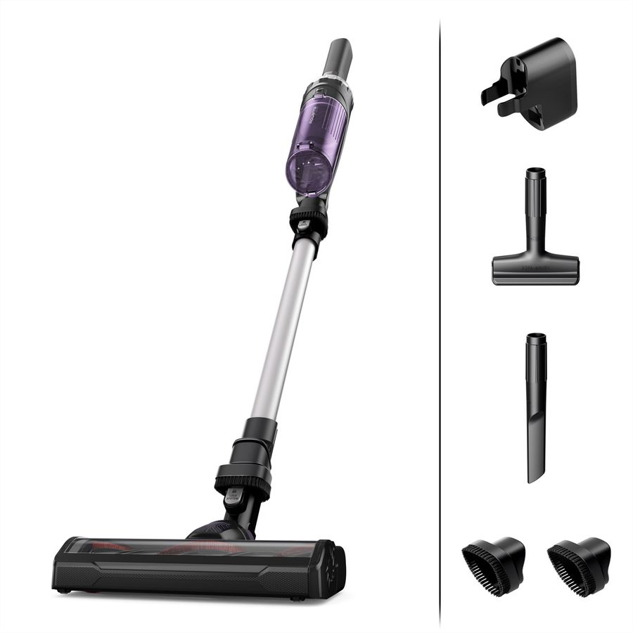 Rowenta Aspirateur RH1129WO, X-Nano