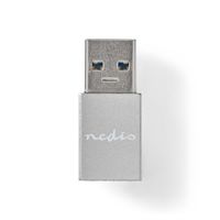 Nedis USB-A auf USB-C Adapter