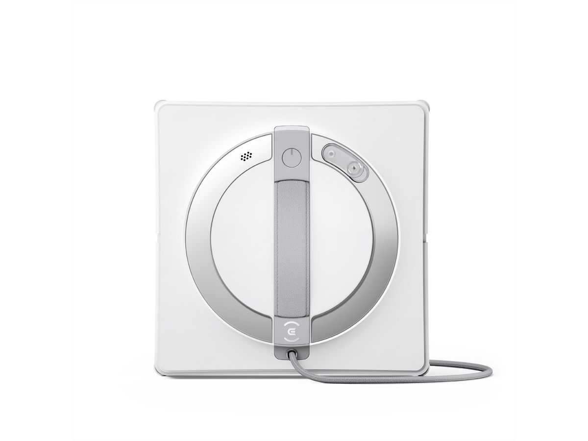 Ecovacs Fensterreiniger WINBOT W2, weiß