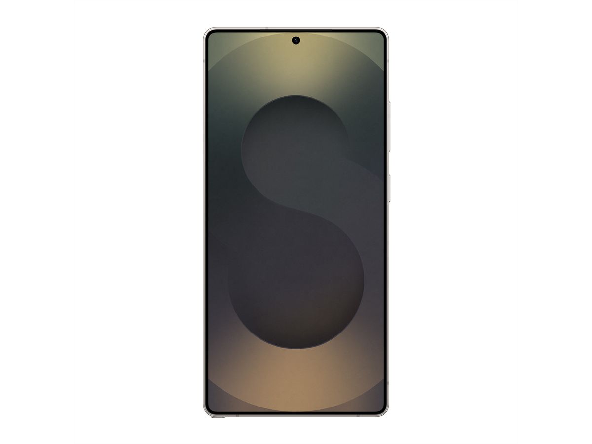 Samsung Galaxy S25 Ultra Enterprise Edition, 256 GB, Titanium