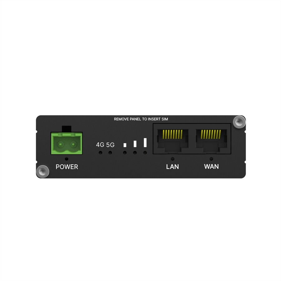 TELTONIKA RUT276 Redcap 5G Router