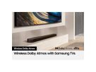 Samsung Soundbar HW-Q930D , Titan Schwarz