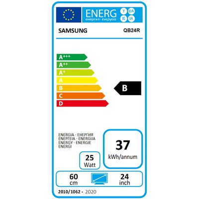 Étiquette énergétique 05.41.1035