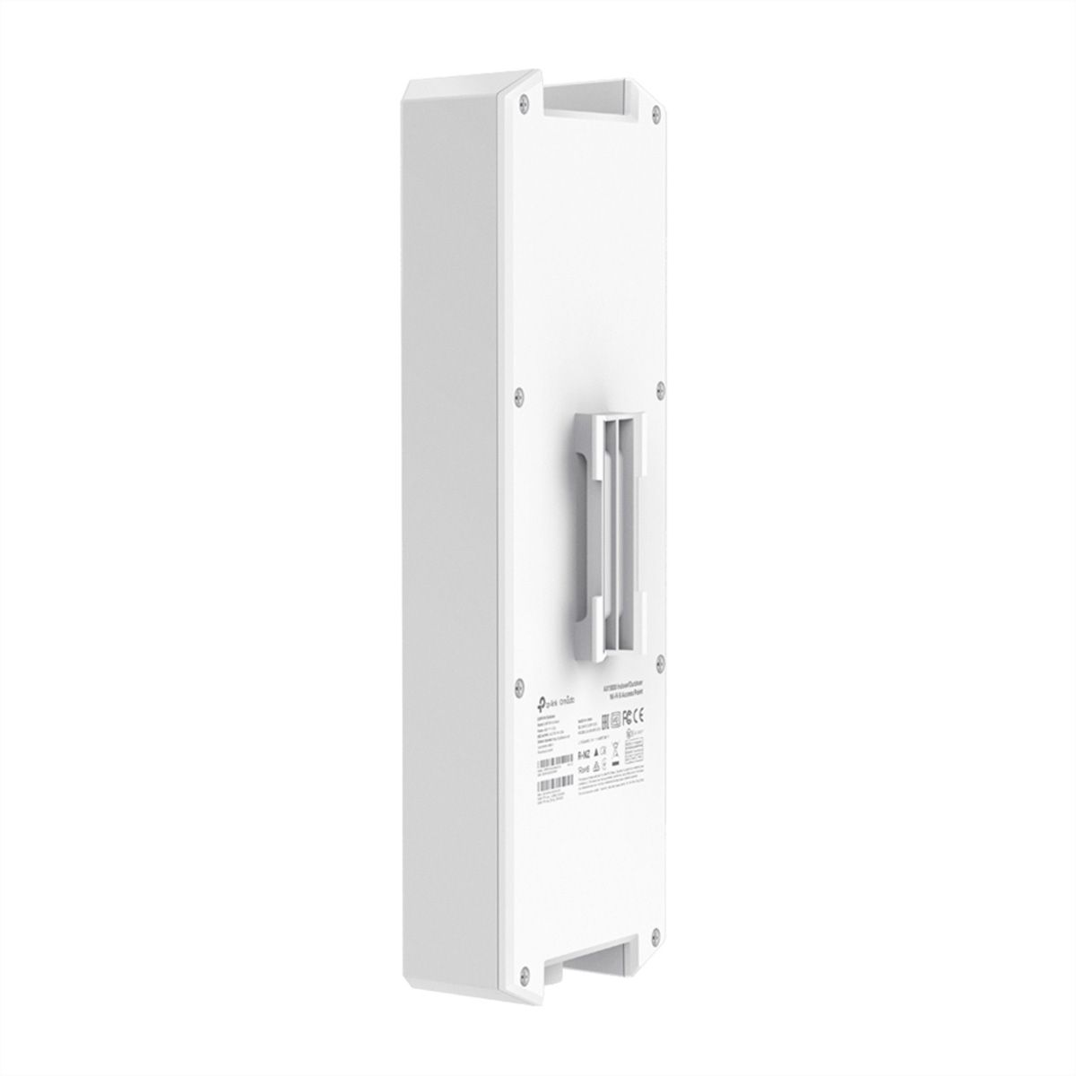 TP-Link EAP650-Outdoor Access Point , 1× Gigabit RJ45 Port,Indoor/Outdoor