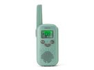 Alecto Walkie Talkie FR10GR, MintGrün