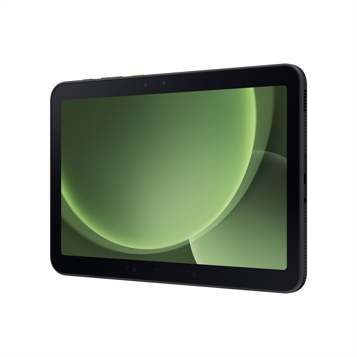 Samsung Galaxy Tab Active5 Pro 5G, 256GB, black, 10.1''
