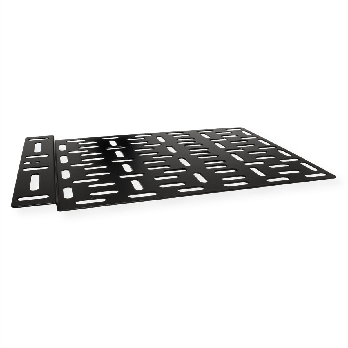 ROLINE Media-Player Halterung, gross (340 x 224 mm), bis 5 kg