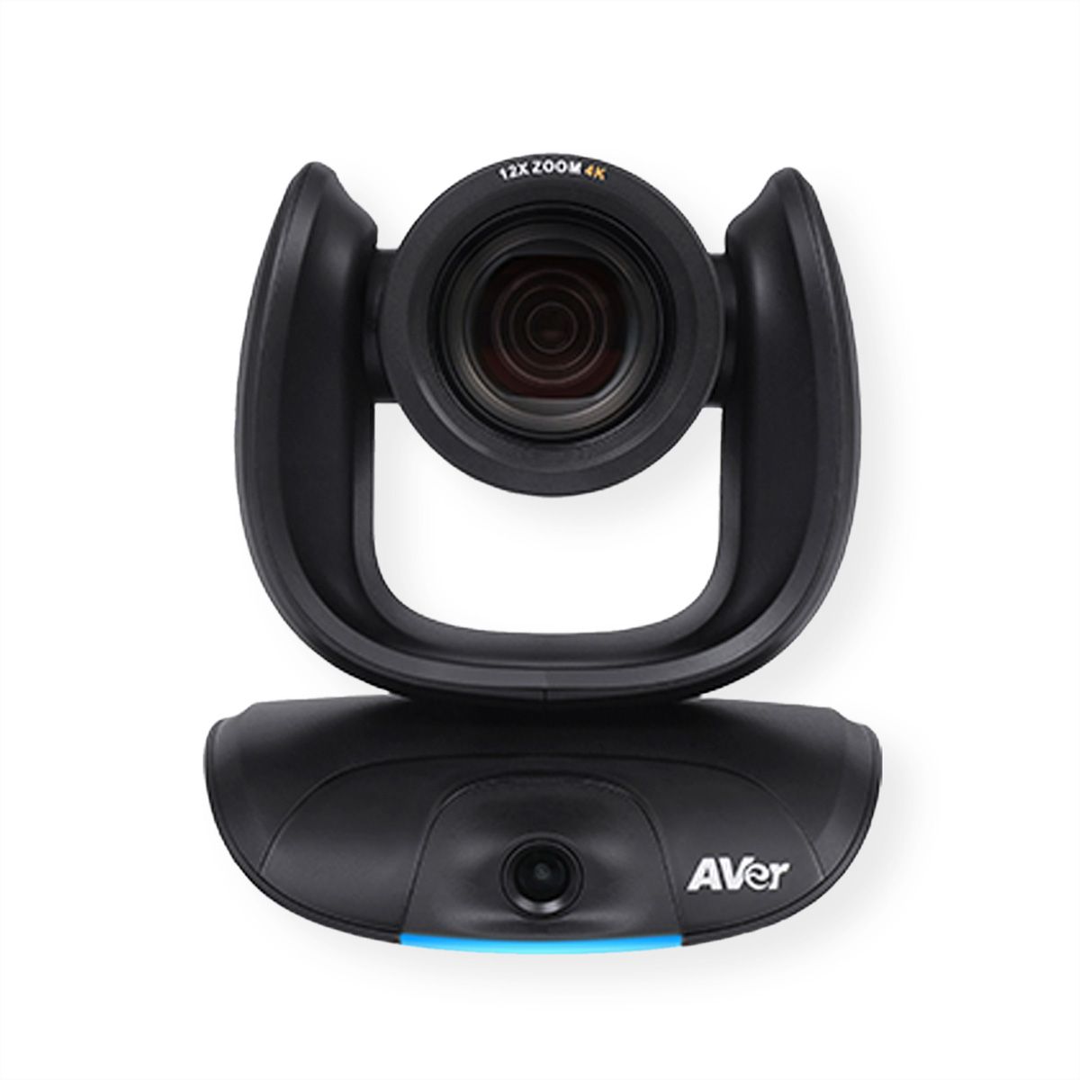 **DEMO**Aver USB Kamera CAM550, schwarz