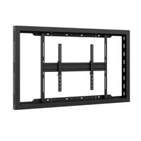 Hagor Schutzgehäuse Enclosure 75", Indoor, Landscape, schwarz