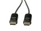 ROLINE Câble DisplayPort v1.4 (AOC), M/M, 15 m